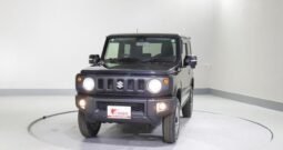 Suzuki Jimny 2024