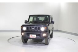 Suzuki Jimny 2024