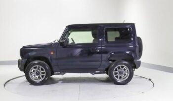 
										Suzuki Jimny 2024 full									