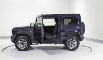 
										Suzuki Jimny 2024 full									