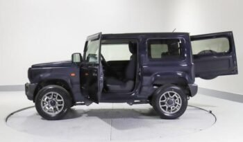 
										Suzuki Jimny 2024 full									