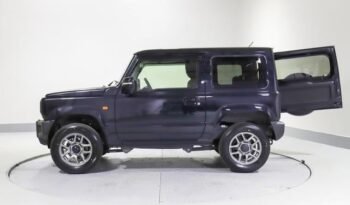 
										Suzuki Jimny 2024 full									