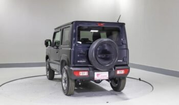 
										Suzuki Jimny 2024 full									