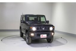 Suzuki Jimny 2024