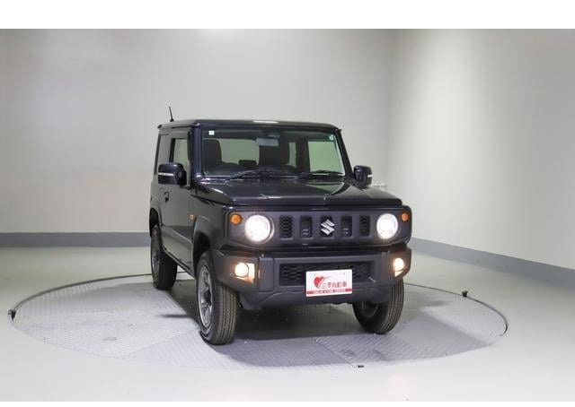 Suzuki Jimny 2024