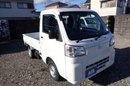 Daihatsu Hijet 2023