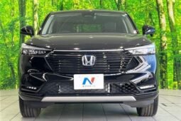 Honda Vezel Hybrid 2024