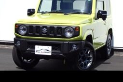 Suzuki Jimny 2024