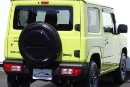 Suzuki Jimny 2024