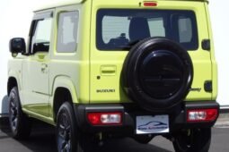 Suzuki Jimny 2024