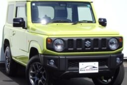 Suzuki Jimny 2024