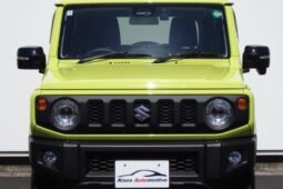 Suzuki Jimny 2024