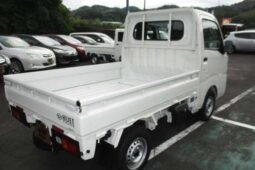 Daihatsu Hijet 2024