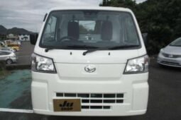 Daihatsu Hijet 2024