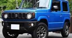 Suzuki Jimny 2024