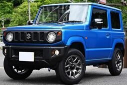 Suzuki Jimny 2024