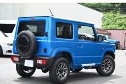 Suzuki Jimny 2024