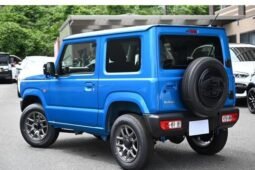 Suzuki Jimny 2024