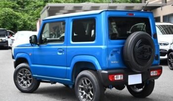 
										Suzuki Jimny 2024 full									