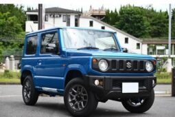 Suzuki Jimny 2024