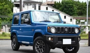 
										Suzuki Jimny 2024 full									