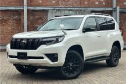 Toyota Land Cruiser Prado 2023