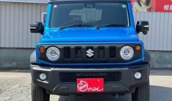 
										Suzuki Jimny Sierra 2024 full									