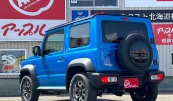 
										Suzuki Jimny Sierra 2024 full									