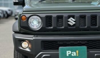 
										Suzuki Jimny Sierra 2024 full									