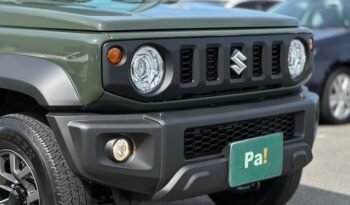 
										Suzuki Jimny Sierra 2024 full									