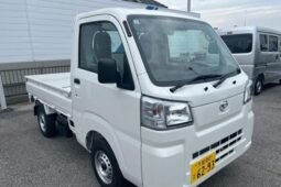 Daihatsu Hijet 2024