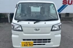 Daihatsu Hijet 2024