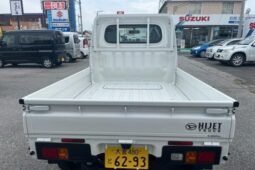 Daihatsu Hijet 2024