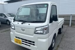 Daihatsu Hijet 2024