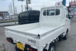 Daihatsu Hijet 2024