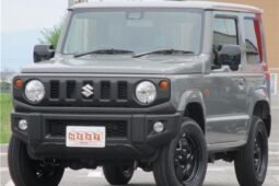 Suzuki Jimny 2024