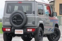 Suzuki Jimny 2024