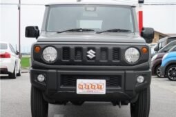 Suzuki Jimny 2024