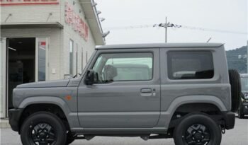 
										Suzuki Jimny 2024 full									