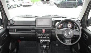 
										Suzuki Jimny 2024 full									