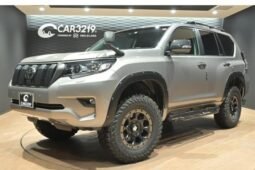 Toyota Land Cruiser Prado 2020