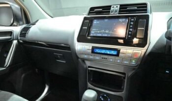 
										Toyota Land Cruiser Prado 2020 full									