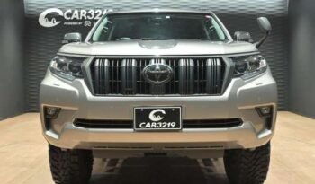 
										Toyota Land Cruiser Prado 2020 full									