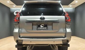 
										Toyota Land Cruiser Prado 2020 full									