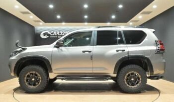 
										Toyota Land Cruiser Prado 2020 full									