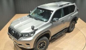 
										Toyota Land Cruiser Prado 2020 full									