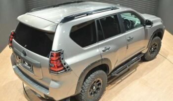 
										Toyota Land Cruiser Prado 2020 full									