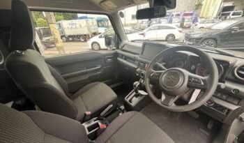 
										Suzuki Jimny Sierra 2024 full									