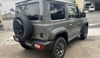 
										Suzuki Jimny Sierra 2024 full									