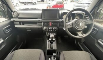 
										Suzuki Jimny Sierra 2024 full									